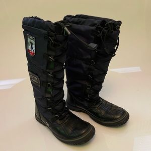 Pajar Women Grip Boots